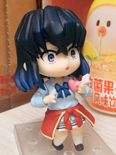 粘土人#1952 欢迎来到实力至上主义的教室 轻井泽惠