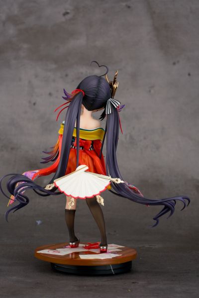 碧蓝航线 小大凤 热烈的告白练习