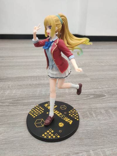 Coreful  欢迎来到实力至上主义的教室 第二季 轻井泽惠~校服~