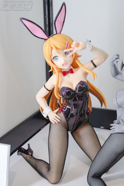 B-style 我的妹妹不可能那么可爱 高坂桐乃 兔女郎