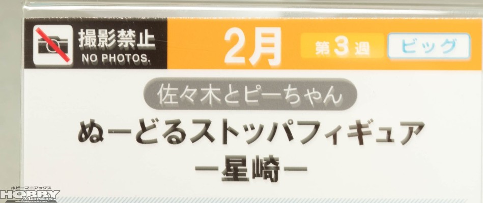 压泡面 佐佐木与文鸟小哔 星崎