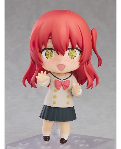 粘土人配件系列 孤独摇滚！ 表情替换件 虹夏/凉/郁代 特选款