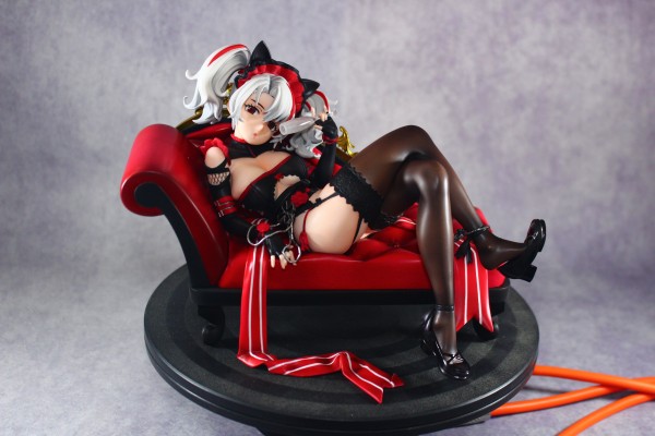 碧蓝航线 阿达尔伯特亲王 关店后的特殊服务