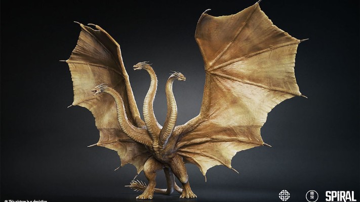 基多拉 2019 普通版