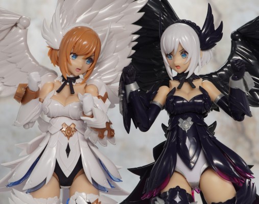 阿尔卡纳蒂亚 露蜜提雅  ReACT-A