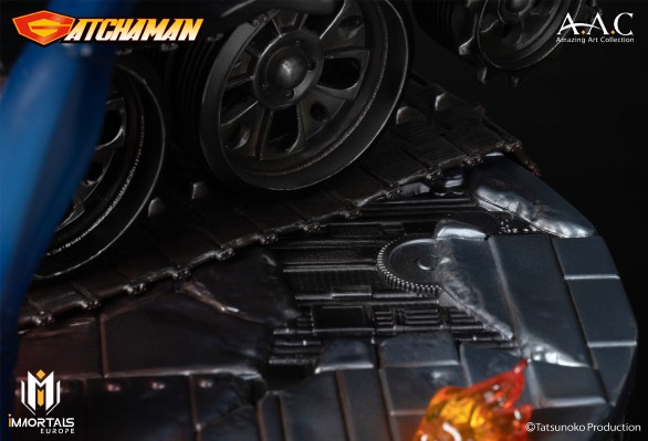 A.A.C系列 科学忍者队 JOE