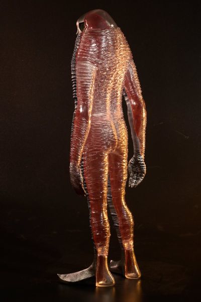 大尺寸软胶系列 电影 新·奥特曼 扎拉布