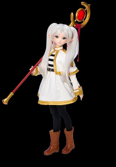 DDS 葬送的芙莉莲 芙莉莲