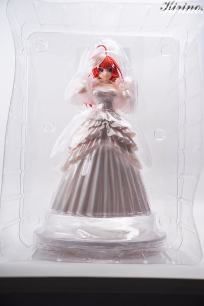 五等分的新娘∬ 中野五月