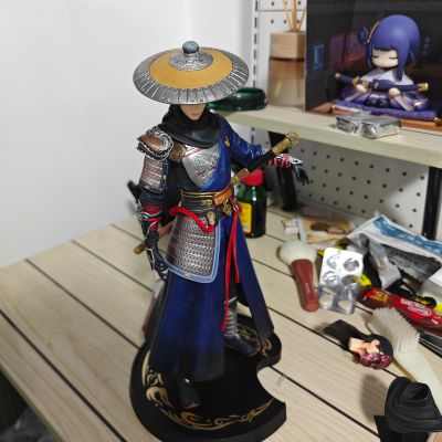 画江湖之不良人 天暗星