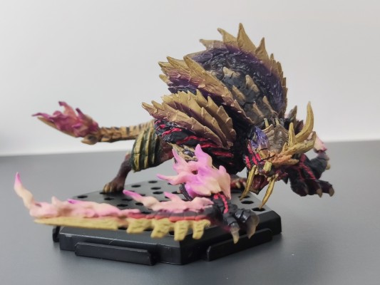 CFB  标准玩偶进阶版合集25