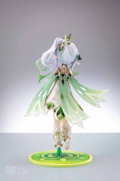 原神 小吉祥草王