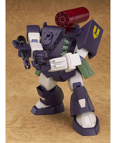 COMBAT ARMORS MAX05 太阳之牙 Ironfoot F4X Hasty