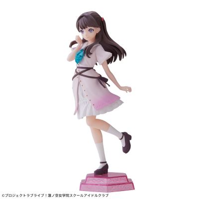 爱与演唱会！莲之空女学院学园偶像俱乐部  Desktop×Decorate Collections 藤岛慈