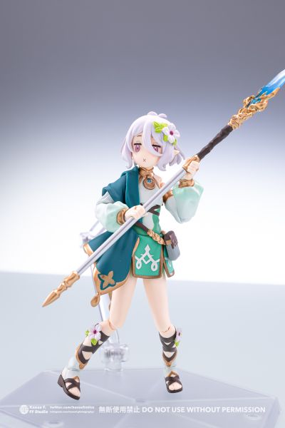 figma#592 公主连结 与你重逢 可可萝