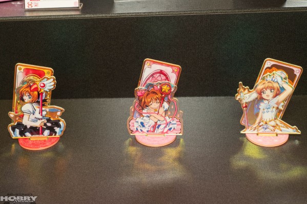 魔卡少女樱 透明牌篇 封印魔杖