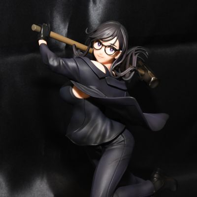 夏日重现 南方日鹤