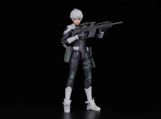 S.H.Figuarts 市川莱诺