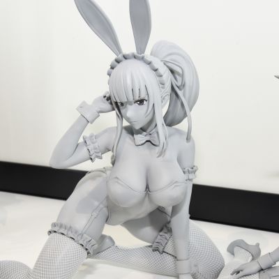 B-style OVERLORD 娜贝拉尔・迦玛 兔女郎