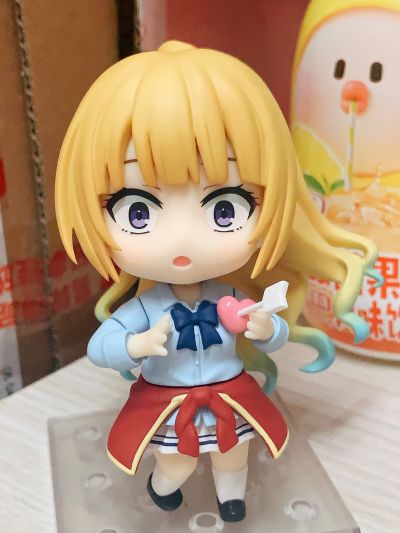 粘土人#1952 欢迎来到实力至上主义的教室 轻井泽惠