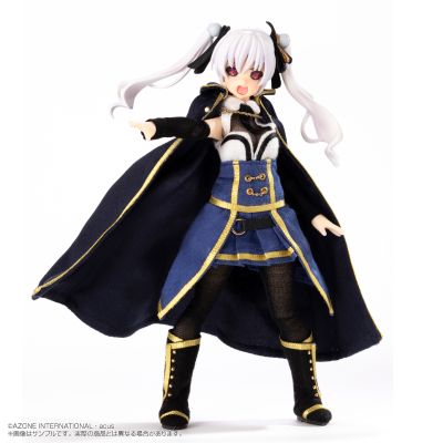 突击莉莉系列No.071 突击莉莉 菱田治 神明附体