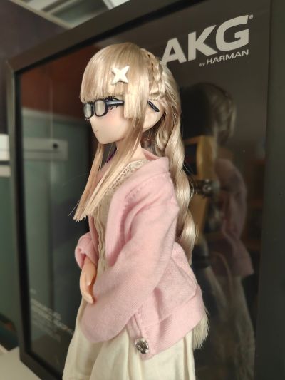 PureNeemo角色系列 No.113 Re：从零开始的异世界生活 Memory Snow 爱蜜莉雅