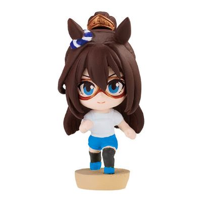 赛马娘 数据线抱抱 ~赛前~ 3