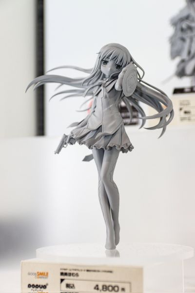 POP UP PARADE 魔法纪录 魔法少女小圆外传 晓美焰