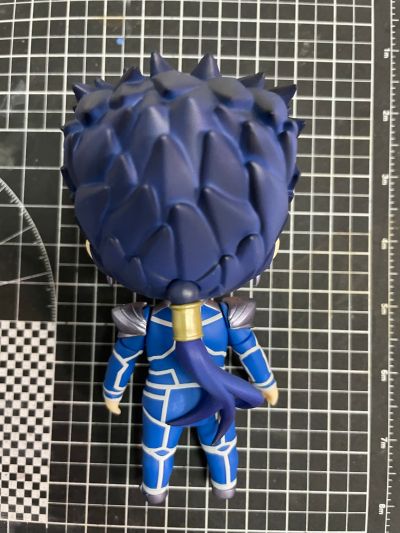 粘土人#1366 命运-冠位指定 枪兵 / 库丘林