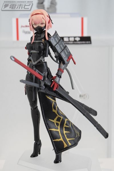 figma#621  FALSLANDER 武士