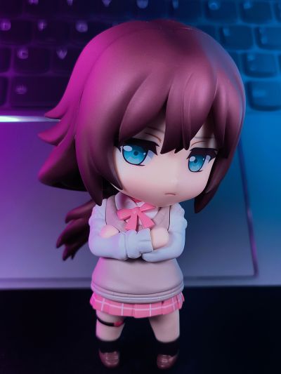 粘土娃: 服装套组 圣歌队 (红)