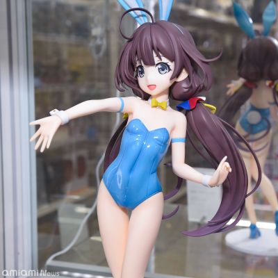 B-style 龙王的工作 雏鹤爱 裸腿兔女郎