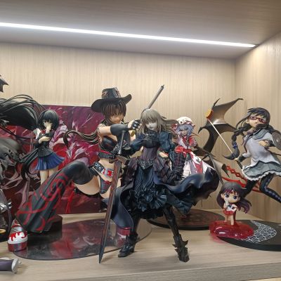 Fate/Stay Night SABER 长发