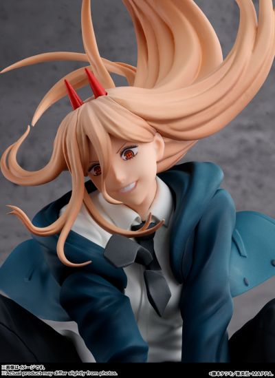 FiguartsZERO 链锯人 帕瓦