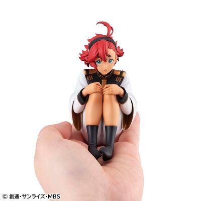 GEM系列 机动战士高达 水星的魔女 掌中斯莱塔