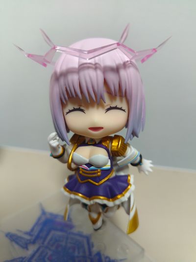 粘土人#2148 剧场版 古立特宇宙 新条茜 新秩序