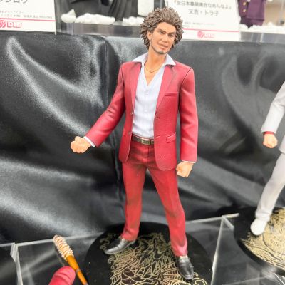 DIGSTA系列 人中之龙 春日一番