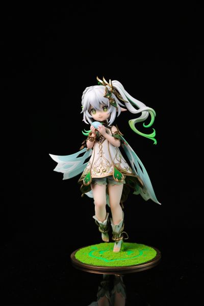 原神 小吉祥草王