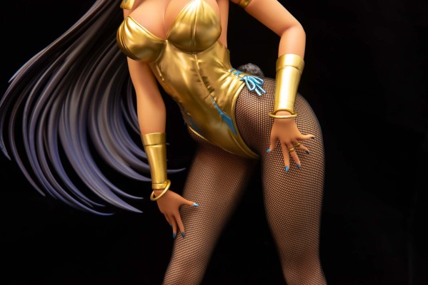 non原创 阿努比斯：兔女郎