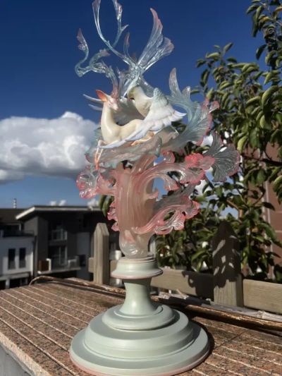 王者荣耀 云中君 与 瑶