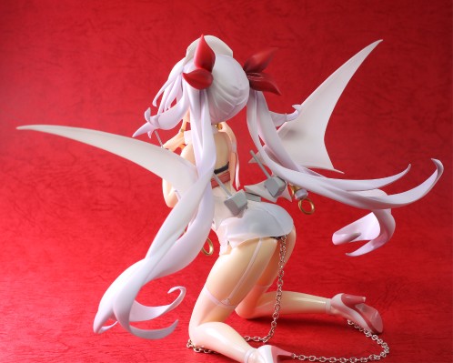 碧蓝航线 吸血鬼