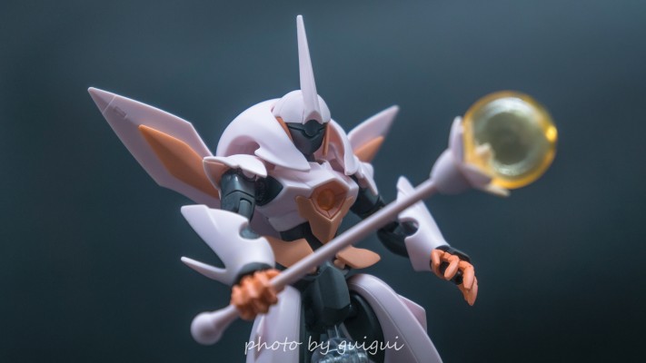 HG 机动战士高达AGE 冯法尔西娅