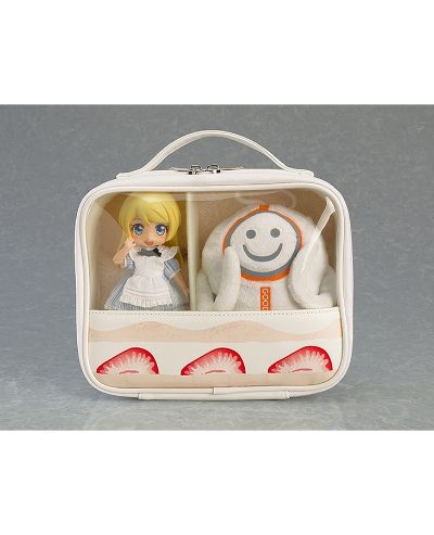 粘土人 专用随身包 黑色