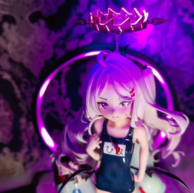 碧蓝档案 空崎日奈