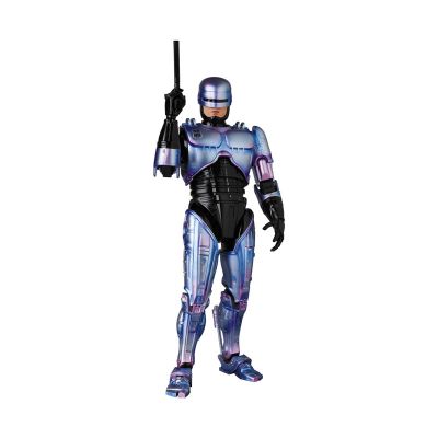 MAFEX 编号226 机械战警2 新装版