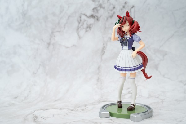 赛马娘 优秀素质