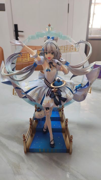 Vsinger 洛天依 十周年纪念 拾光