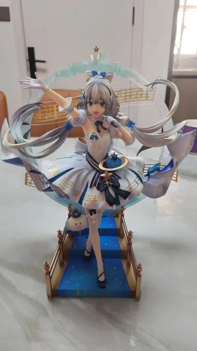 Vsinger 洛天依 十周年纪念 拾光