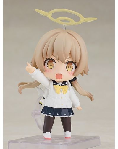 粘土人#2321 蔚蓝档案 阿慈谷日富美