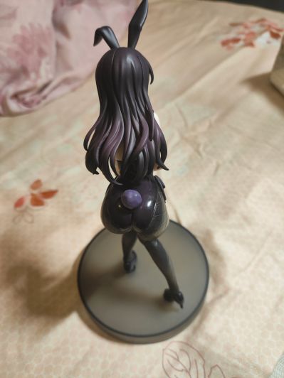 POP UP PARADE 路人女主的养成方法 Fine 霞之丘诗羽 兔女郎